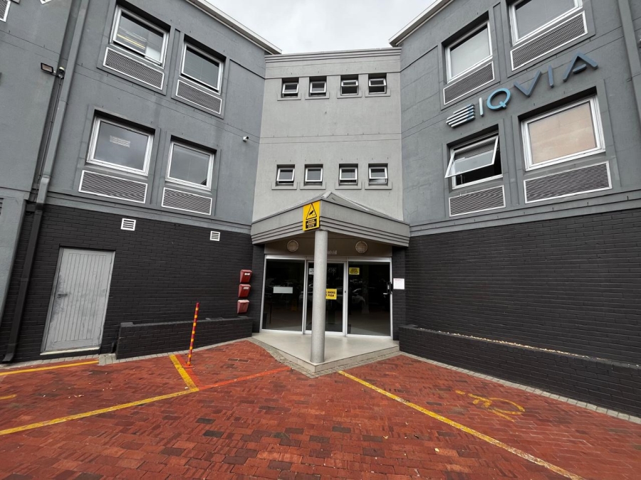 To Let commercial Property for Rent in Rosendal Western Cape